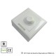 Dimmer Modular para Led Monocolor 